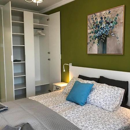 Apartment Neptun Varna Ngoại thất bức ảnh