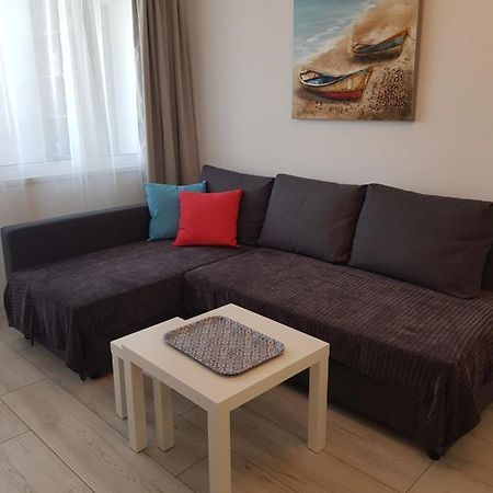 Apartment Neptun Varna Ngoại thất bức ảnh