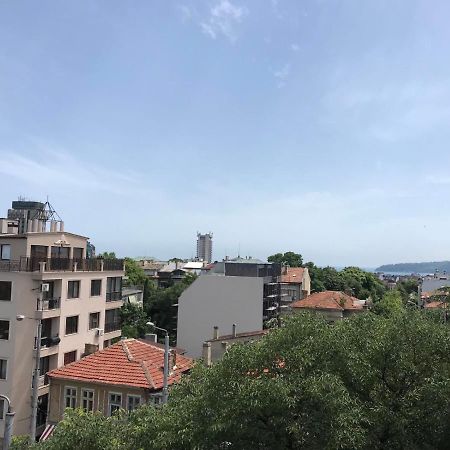Apartment Neptun Varna Ngoại thất bức ảnh
