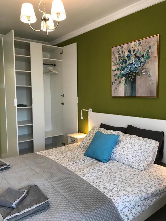 Apartment Neptun Varna Ngoại thất bức ảnh
