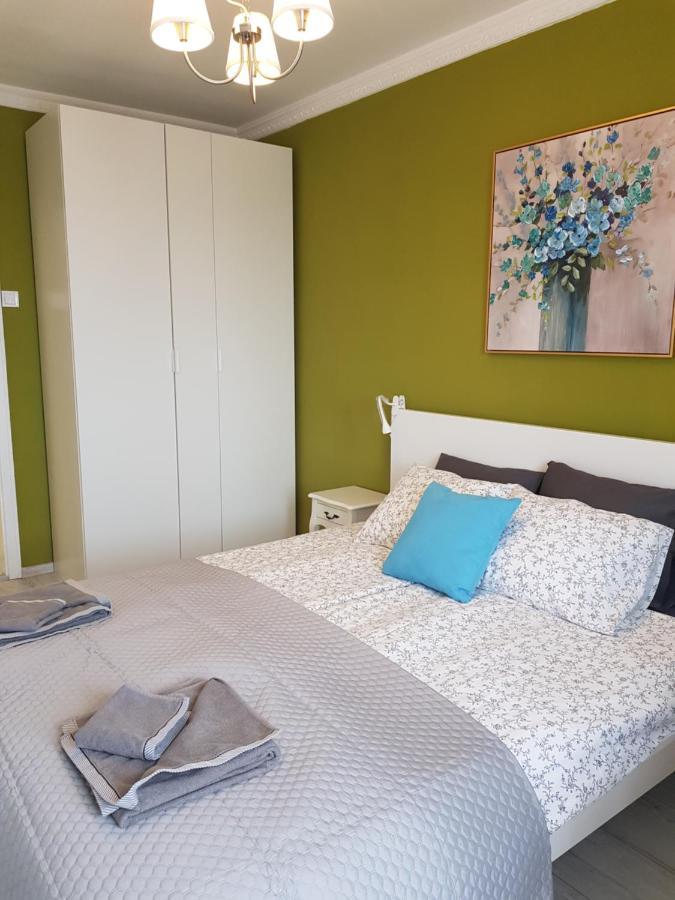 Apartment Neptun Varna Ngoại thất bức ảnh