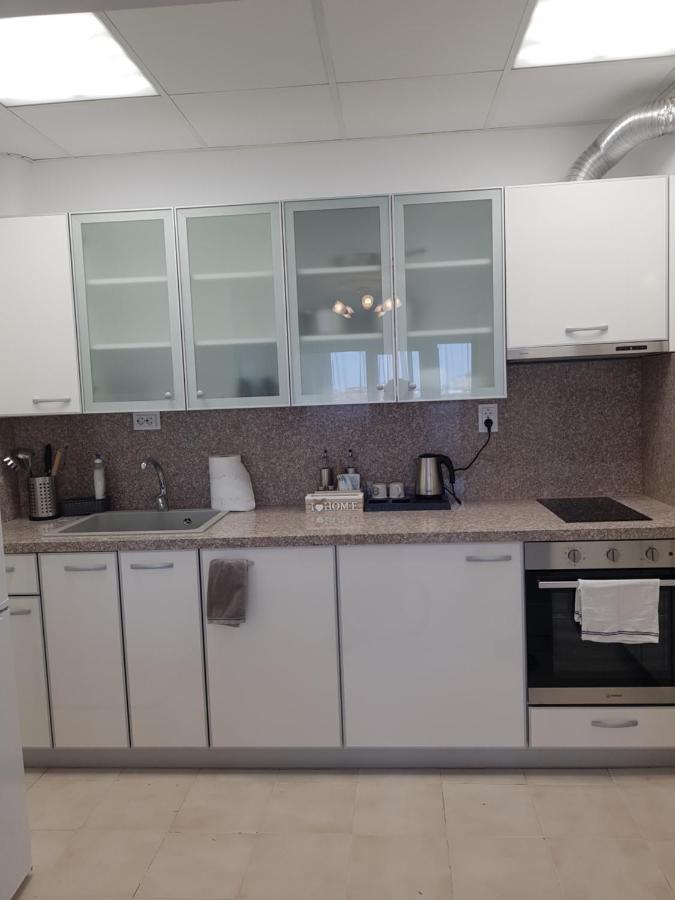 Apartment Neptun Varna Ngoại thất bức ảnh