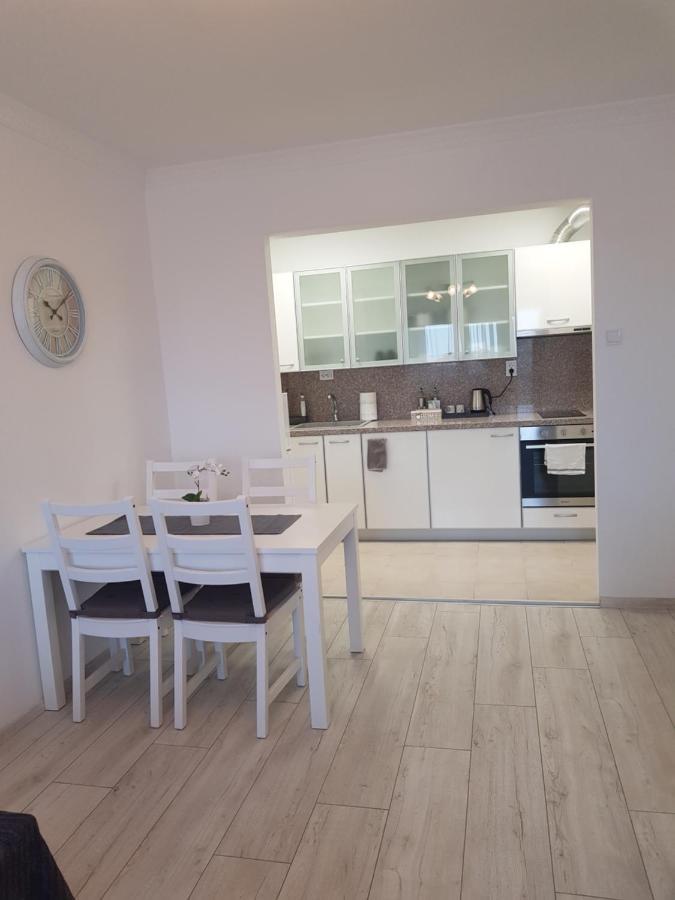 Apartment Neptun Varna Ngoại thất bức ảnh