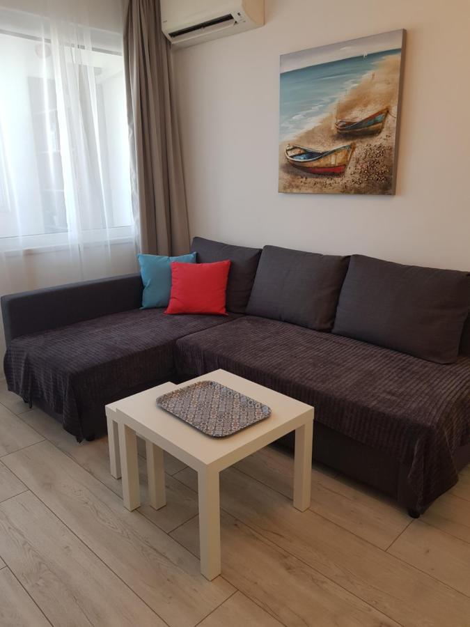 Apartment Neptun Varna Ngoại thất bức ảnh