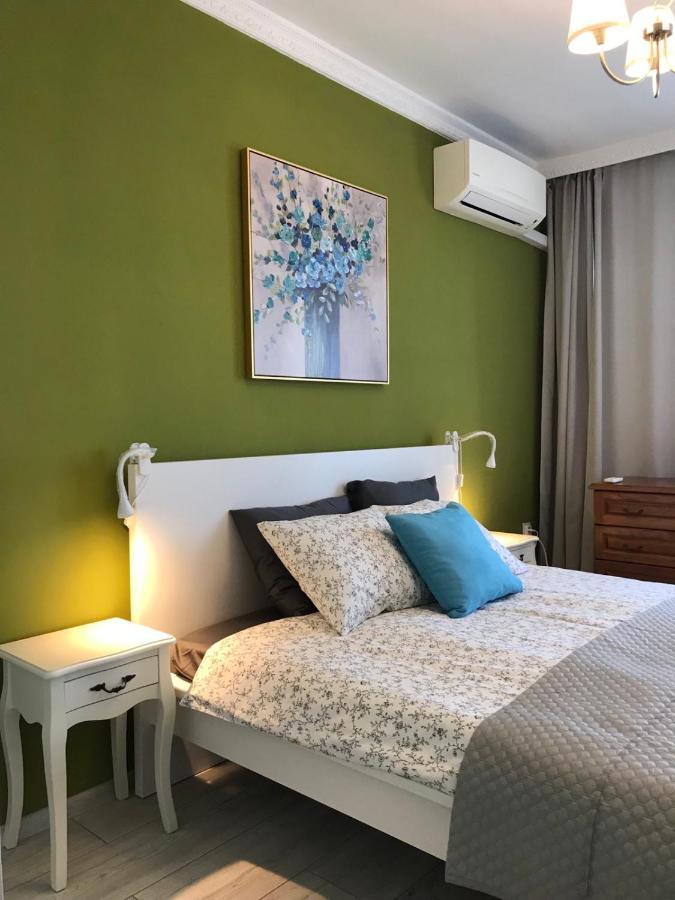 Apartment Neptun Varna Ngoại thất bức ảnh