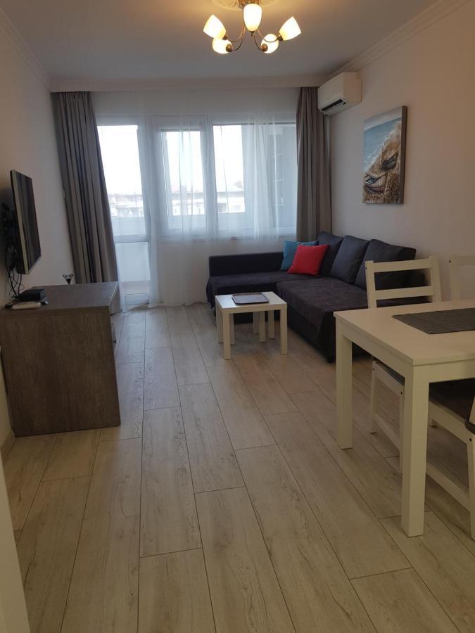 Apartment Neptun Varna Ngoại thất bức ảnh