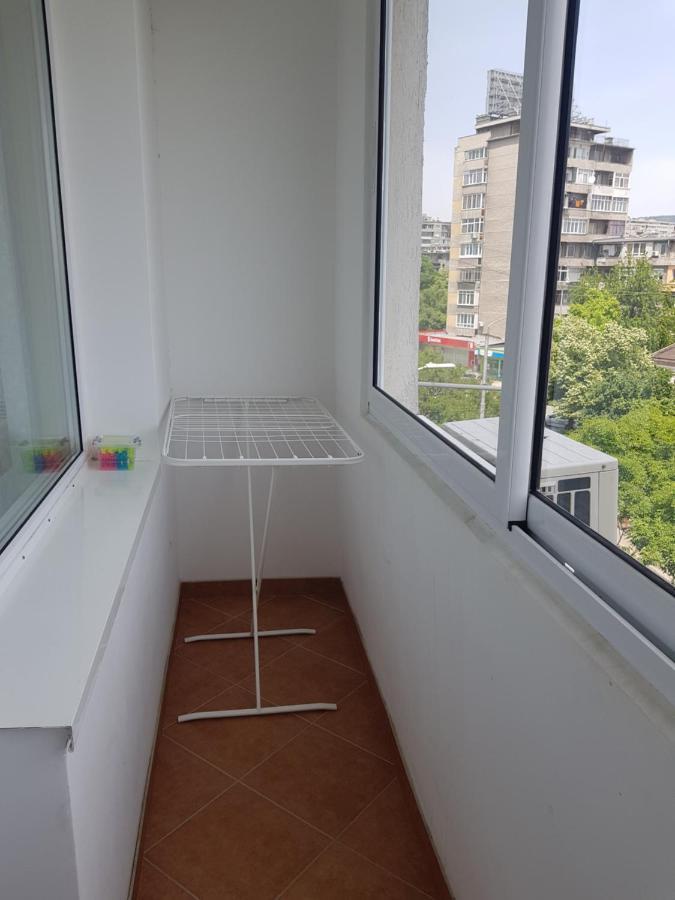 Apartment Neptun Varna Ngoại thất bức ảnh