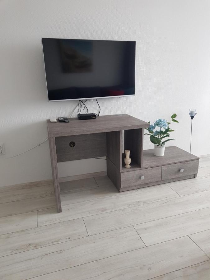 Apartment Neptun Varna Ngoại thất bức ảnh