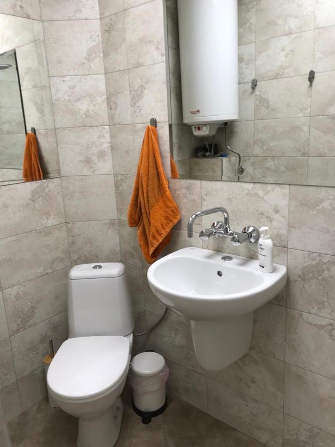 Apartment Neptun Varna Ngoại thất bức ảnh