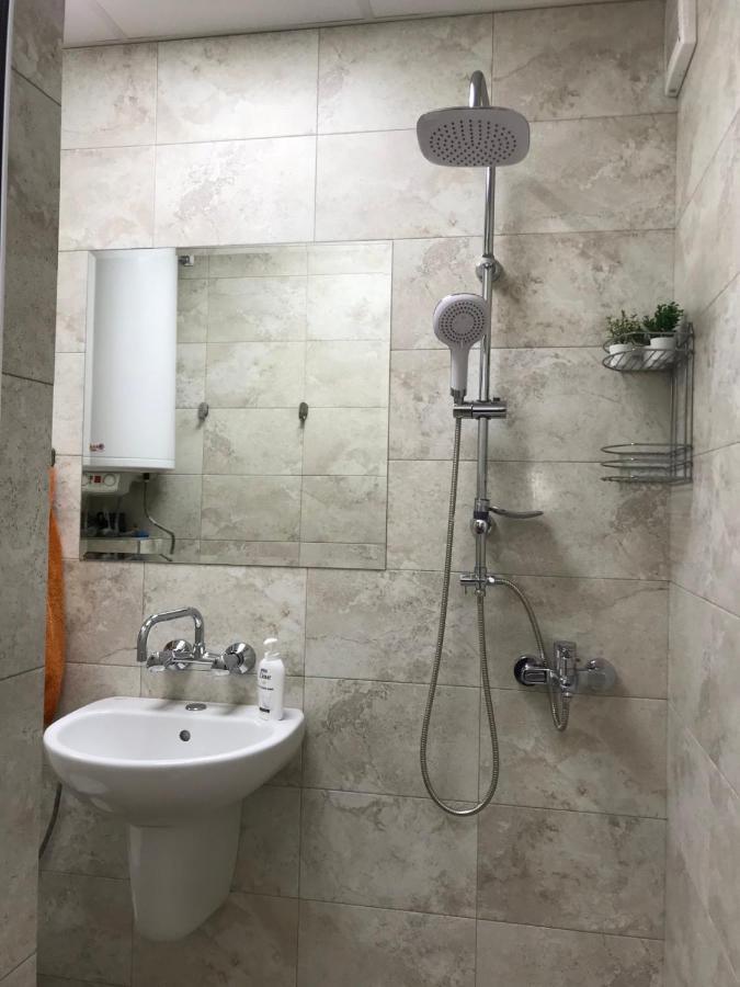Apartment Neptun Varna Ngoại thất bức ảnh